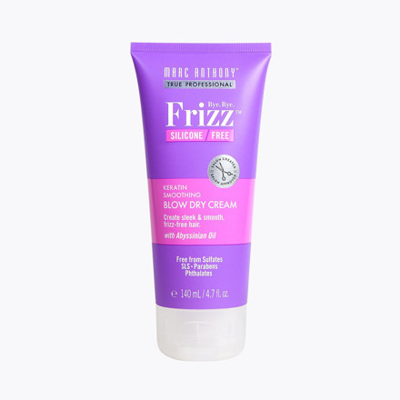 Picture of Marc Anthony Bye Bye Frizz Blow Dry Cream 140ml