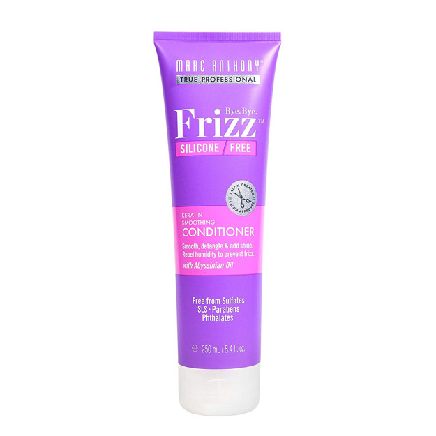 Picture of Marc Anthony Bye Bye Frizz Keratin Smoothing Conditioner