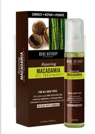 Picture of Marc Anthony Repairing Macadamia Oil Deep Treatment