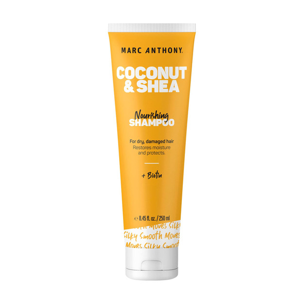 Picture of Marc Anthony Coconut & Shea Nourishing Shampoo