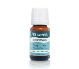 Picture of Biossentials Peppermint Mitcham Pure Essential Oil