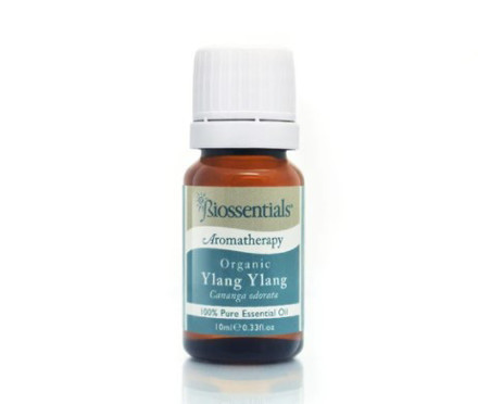Picture of Biossentials Ylang Ylang Complete Organic Oil Pure Essential Oil