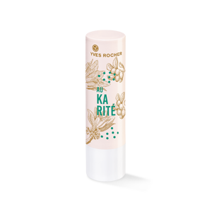 Picture of Yves Rocher Lip Balm Shea Butter