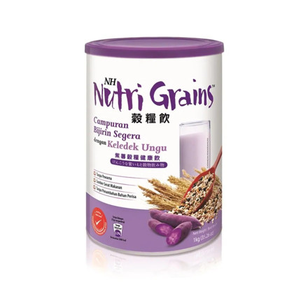 Picture of NH Nutri Grains 1kg
