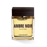 Picture of Yves Rocher Ambre Noir Eau De Toilette 50ml