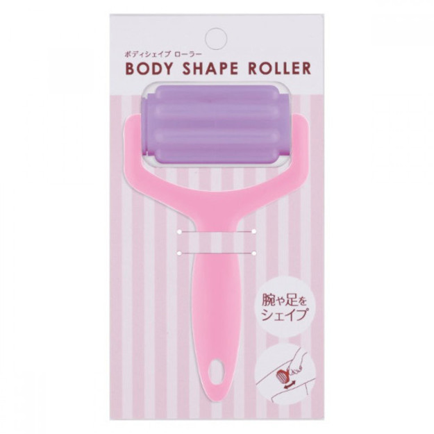Picture of Kokubo Body Shape Roller