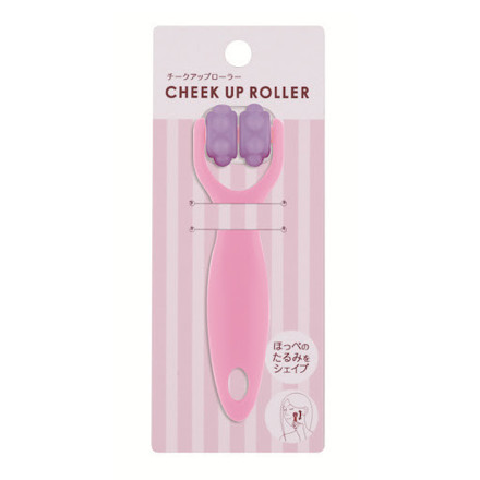 Picture of Kokubo Cheek Up Roller