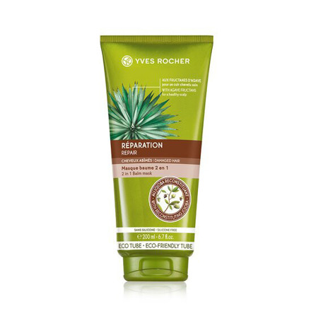 Picture of Yves Rocher Repair Mask - 200ml