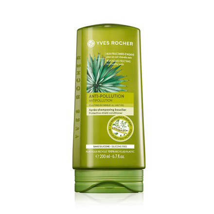 Picture of Yves Rocher Anti Pollution Conditioner - 200ml