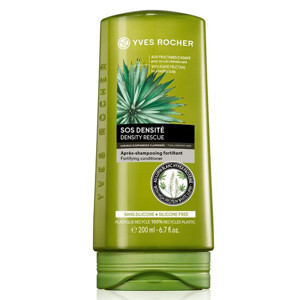 Picture of Yves Rocher Anti-Hair Loss Fortifying Conditioner 200ml