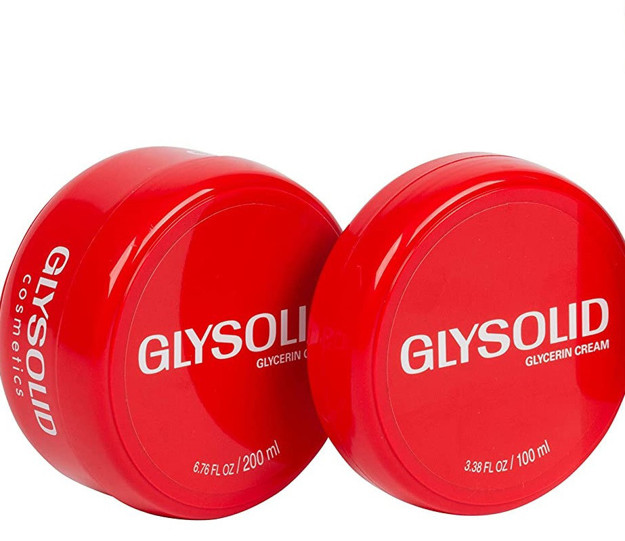 Picture of Glysolid Glycerin Cream