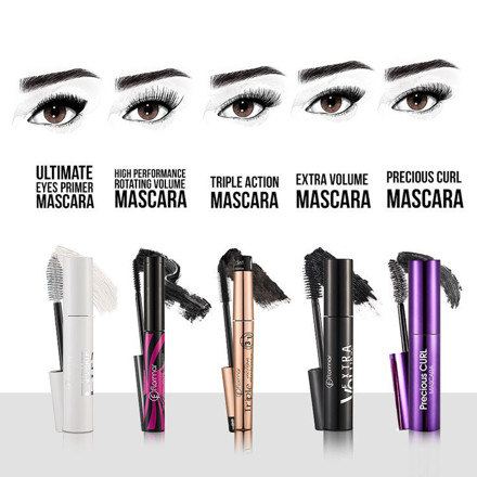 Picture of FLORMAR MASCARA
