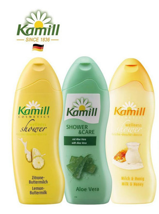 Picture of Kamill Shower Gel