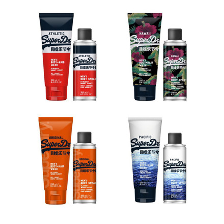 Picture of Superdry Heritage Collection