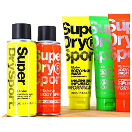 Picture of Superdry Superdry Sport Collection
