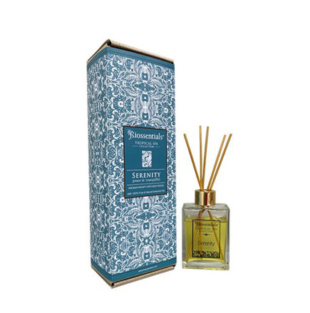 Picture of Biossentials Serenity Reed Diffuser Gift Set
