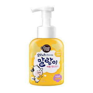 Picture of Showermate Hand Wash Banana Milk 300ml
