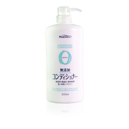 Picture of Pharmaact Non additive Conditioner 600ml