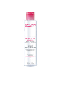 Picture of Topicrem Gentle Micellar Water - 200Ml