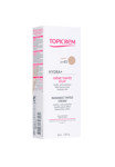 Picture of Topicrem Radiance Tinted Cream Light 40ml