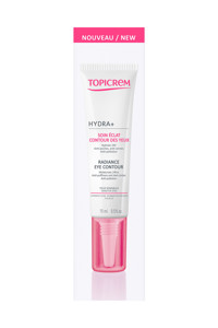 Picture of Topicrem Radiance Eye Contour 15ml