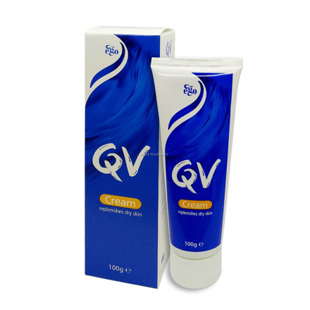 Picture of QV Cream - 100G