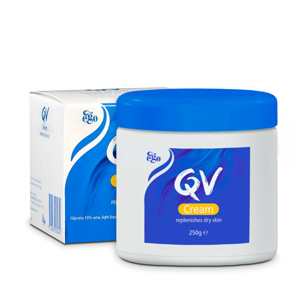 Picture of QV Cream - 250G