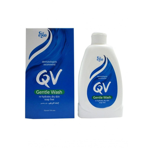 Picture of QV Gentle Wash - 250Ml