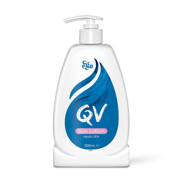 Picture of QV Skin Lotion - 500ml