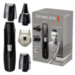 Picture of Remington Grooming Kit Battery Pg180