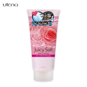 Picture of Utena Juicy Salt Body Scrub RO