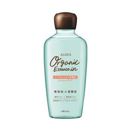 Picture of Utena Aloes Lotion (Extra Moist)