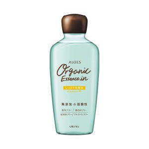 Picture of Utena Aloes Lotion (Moist)