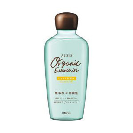 Picture of Utena Aloes Lotion (Moist)