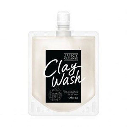 Picture of Utena Juicy Cleanse Facial Wash (Non-Fragrance)