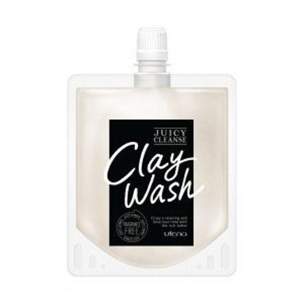 Picture of Utena Juicy Cleanse Facial Wash (Non-Fragrance)