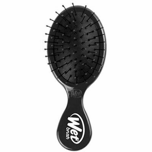 Picture of Wet Brush Mini Detangler Comb Black