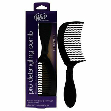 Picture of Wet Brush Pro Comb Detangler Black