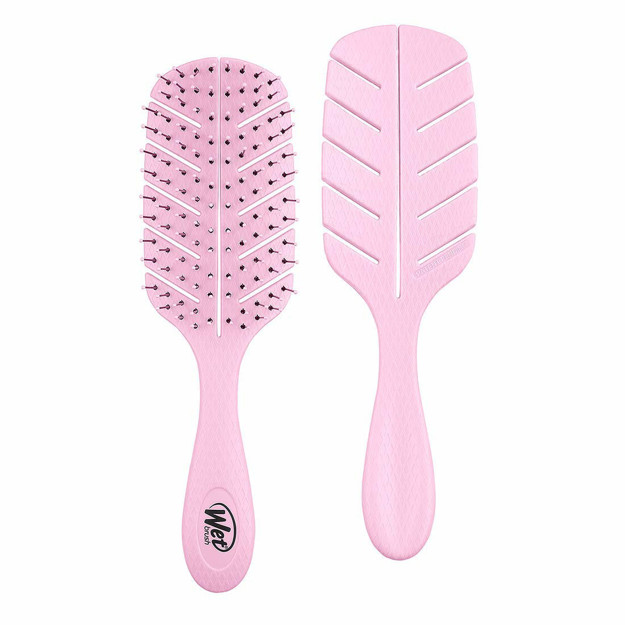 Picture of Wet Brush Go Green Detangler Pale Pink