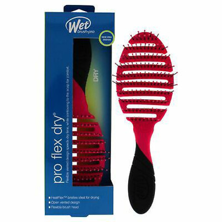 Picture of Wet Brush WB Pro Flex Dry Comb Pink