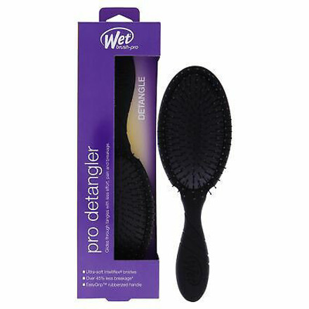 Picture of Wet Brush Pro Detangler Comb Black