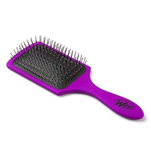 Picture of Wet Brush Pro Purple Aquavent Paddle