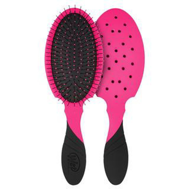 Picture of Wet Brush WB Back Bar Detangler Comb Pink