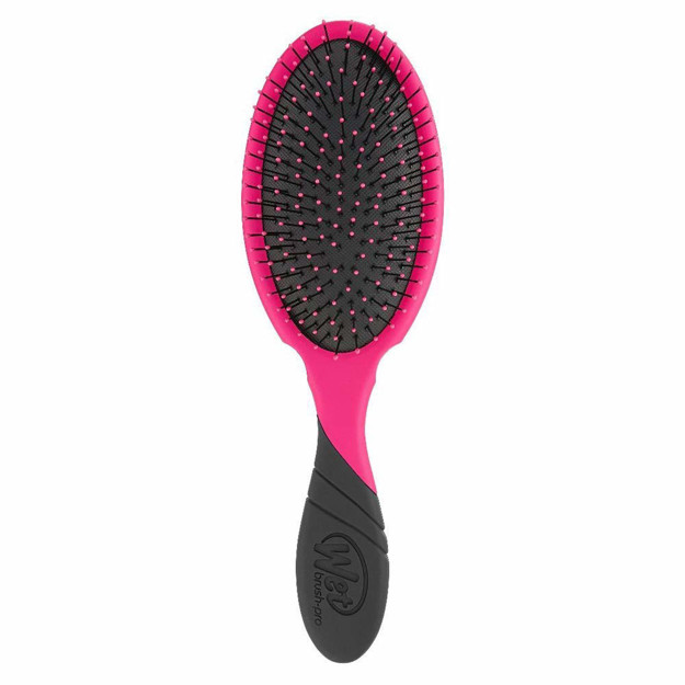 Picture of Wet Brush Pro Detangler Comb Pink