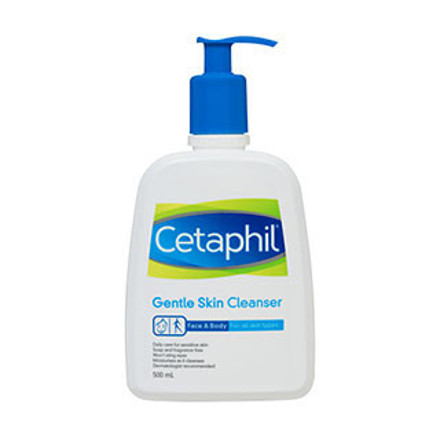 Picture of Cetaphil Cleanser 500Ml