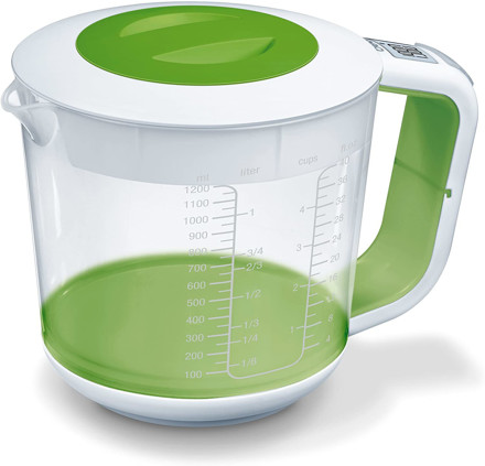 Picture of Beurer Measuring Cup Scale