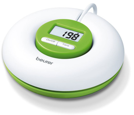 Picture of Beurer Kitchen Scale Kiwi