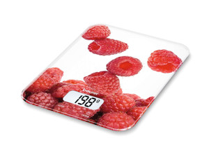 Picture of Beurer Kitchen Scale - KS 19 Berry