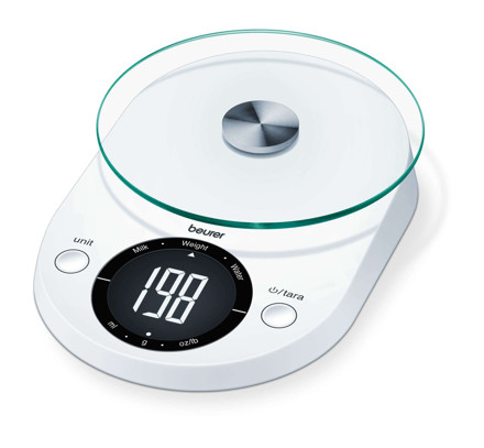 Picture of Beurer Kitchen Scale - KS 33 (A1)
