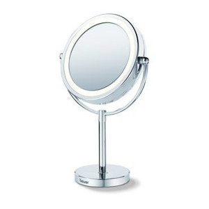 Picture of Beurer Illuminated Cosmetics Mirror BS 55